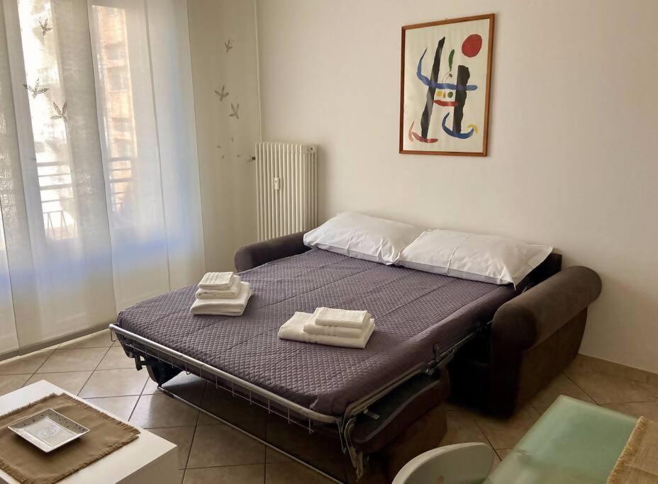Apartament Ilaria House Como Zewnętrze zdjęcie