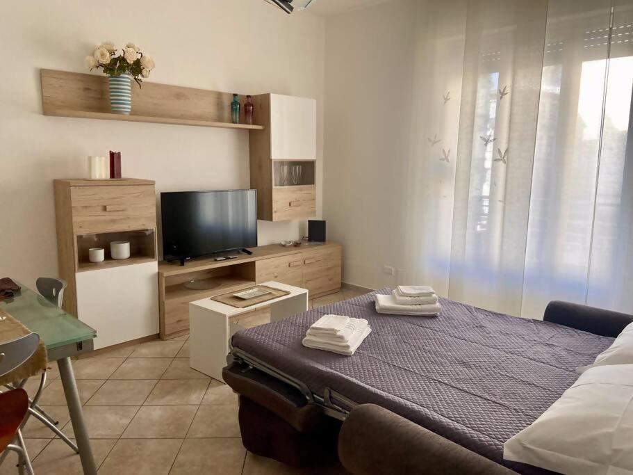 Apartament Ilaria House Como Zewnętrze zdjęcie