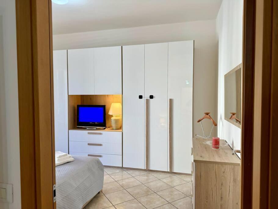 Apartament Ilaria House Como Zewnętrze zdjęcie