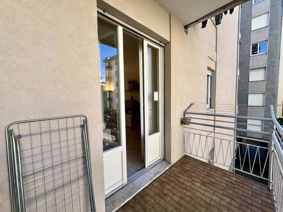 Apartament Ilaria House Como Zewnętrze zdjęcie