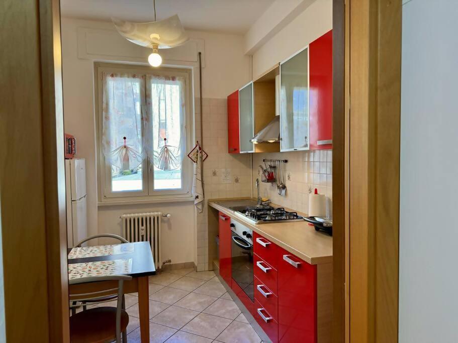 Apartament Ilaria House Como Zewnętrze zdjęcie