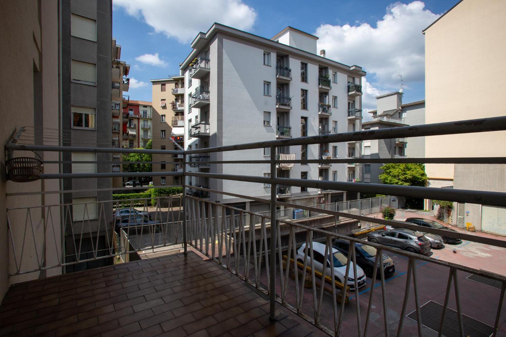 Apartament Ilaria House Como Zewnętrze zdjęcie