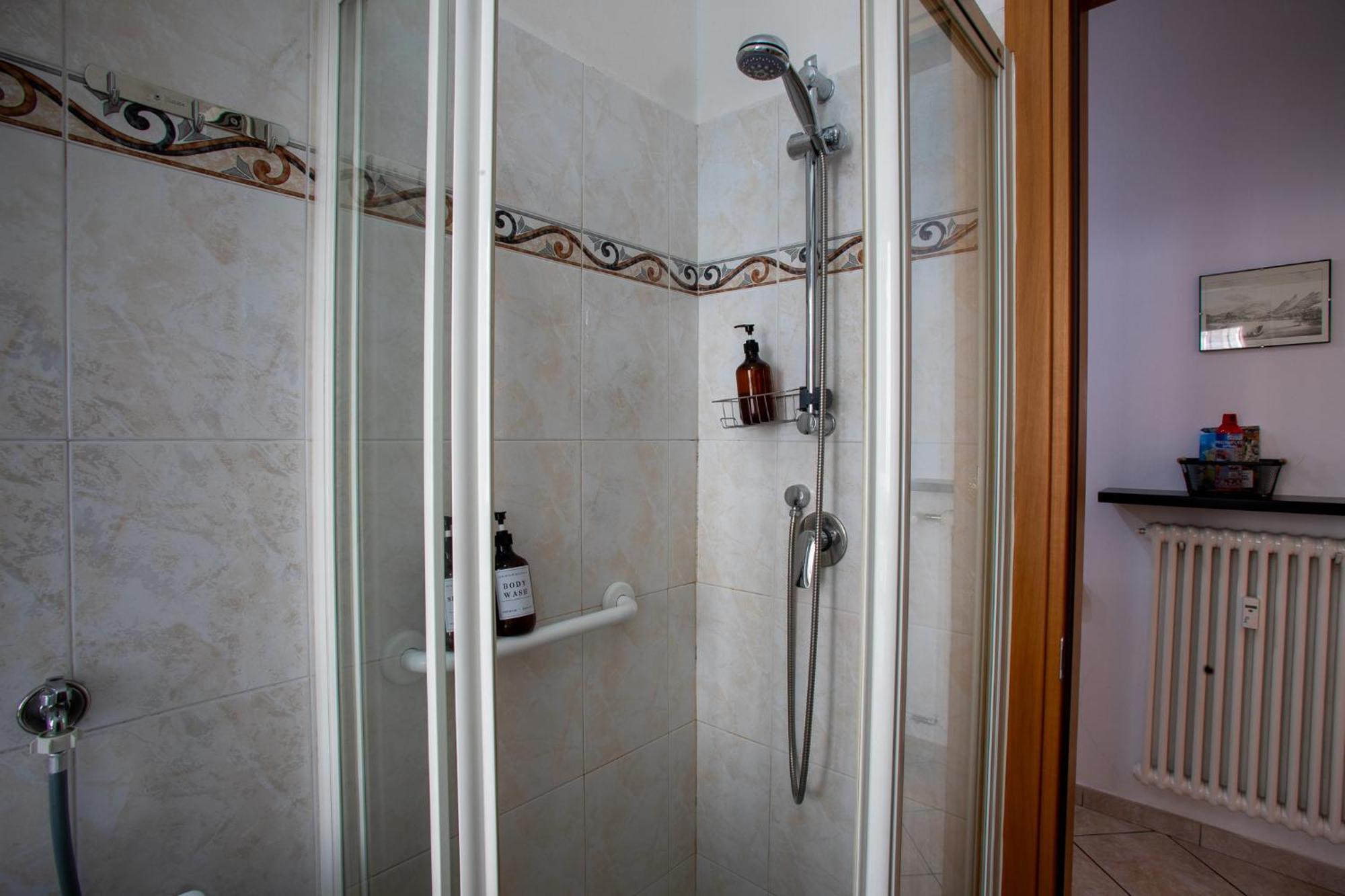 Apartament Ilaria House Como Zewnętrze zdjęcie