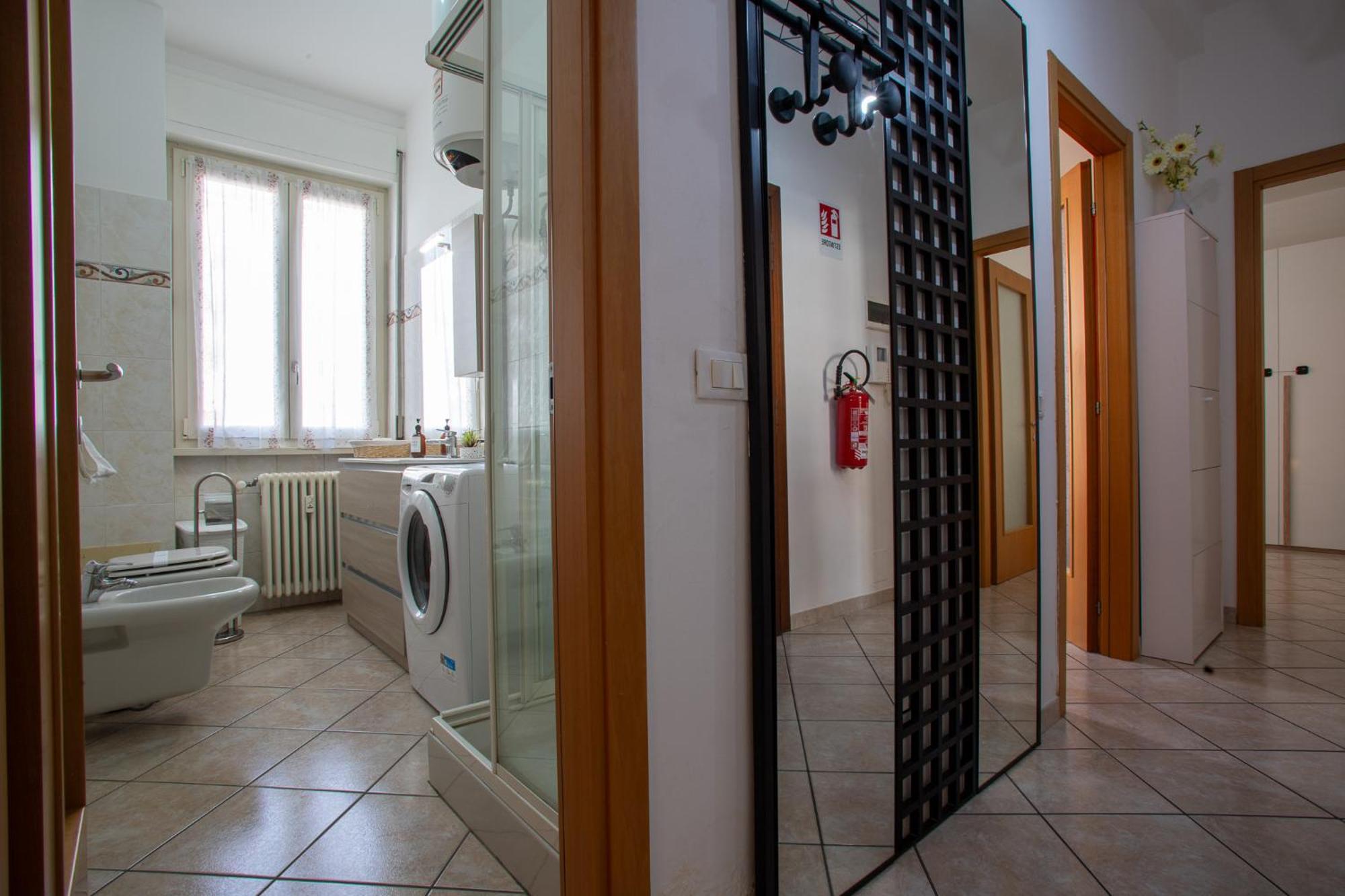 Apartament Ilaria House Como Zewnętrze zdjęcie