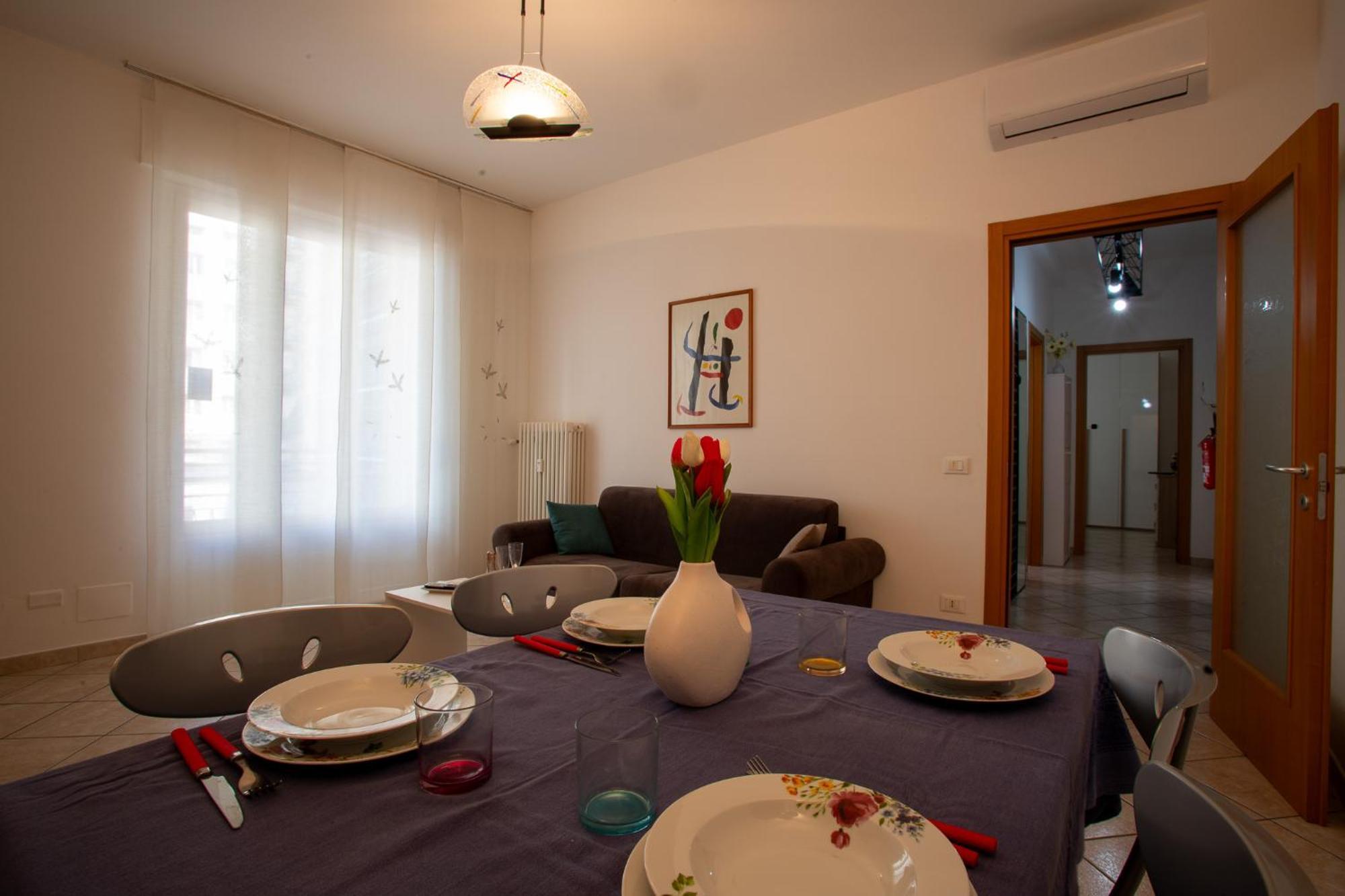 Apartament Ilaria House Como Zewnętrze zdjęcie