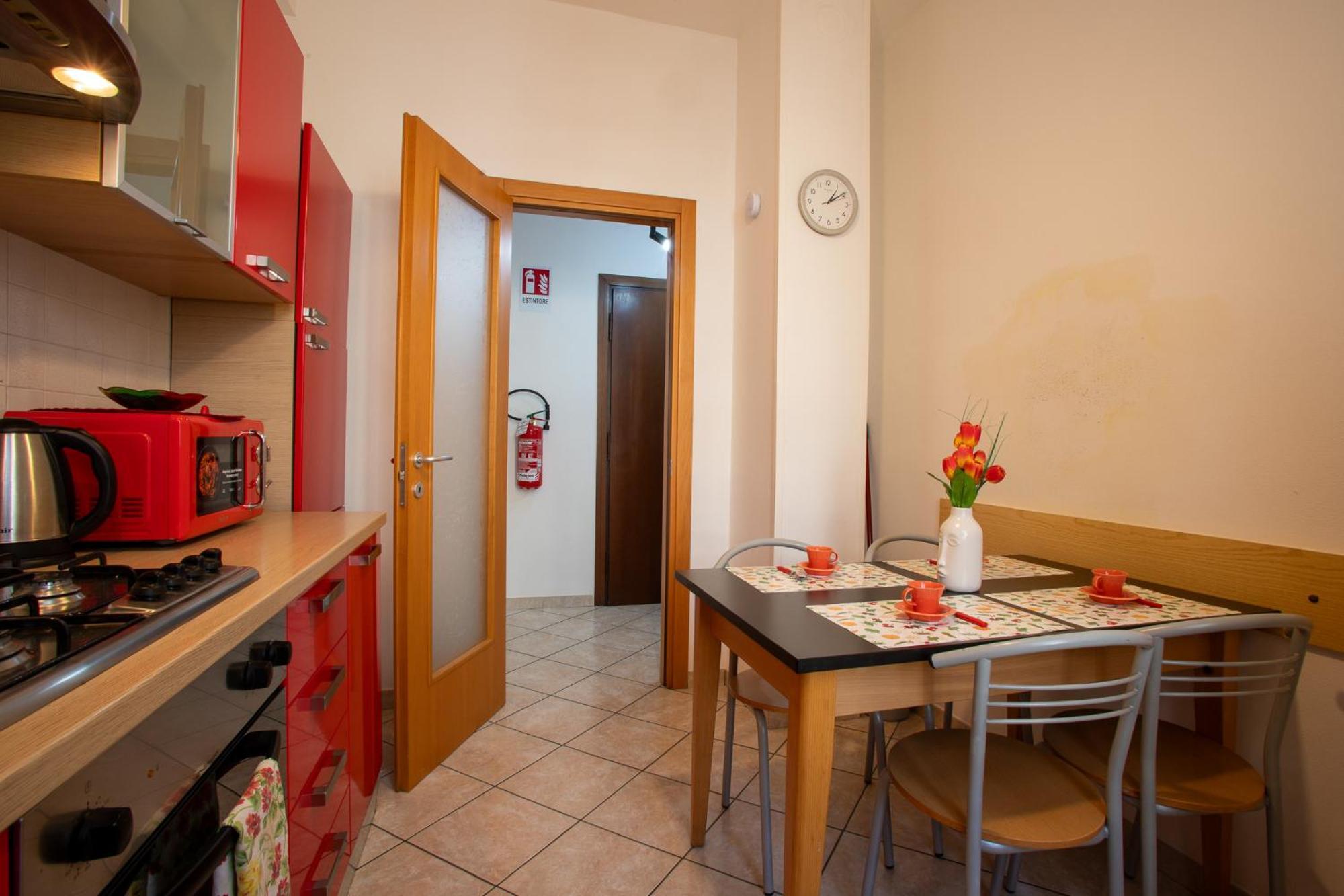 Apartament Ilaria House Como Zewnętrze zdjęcie