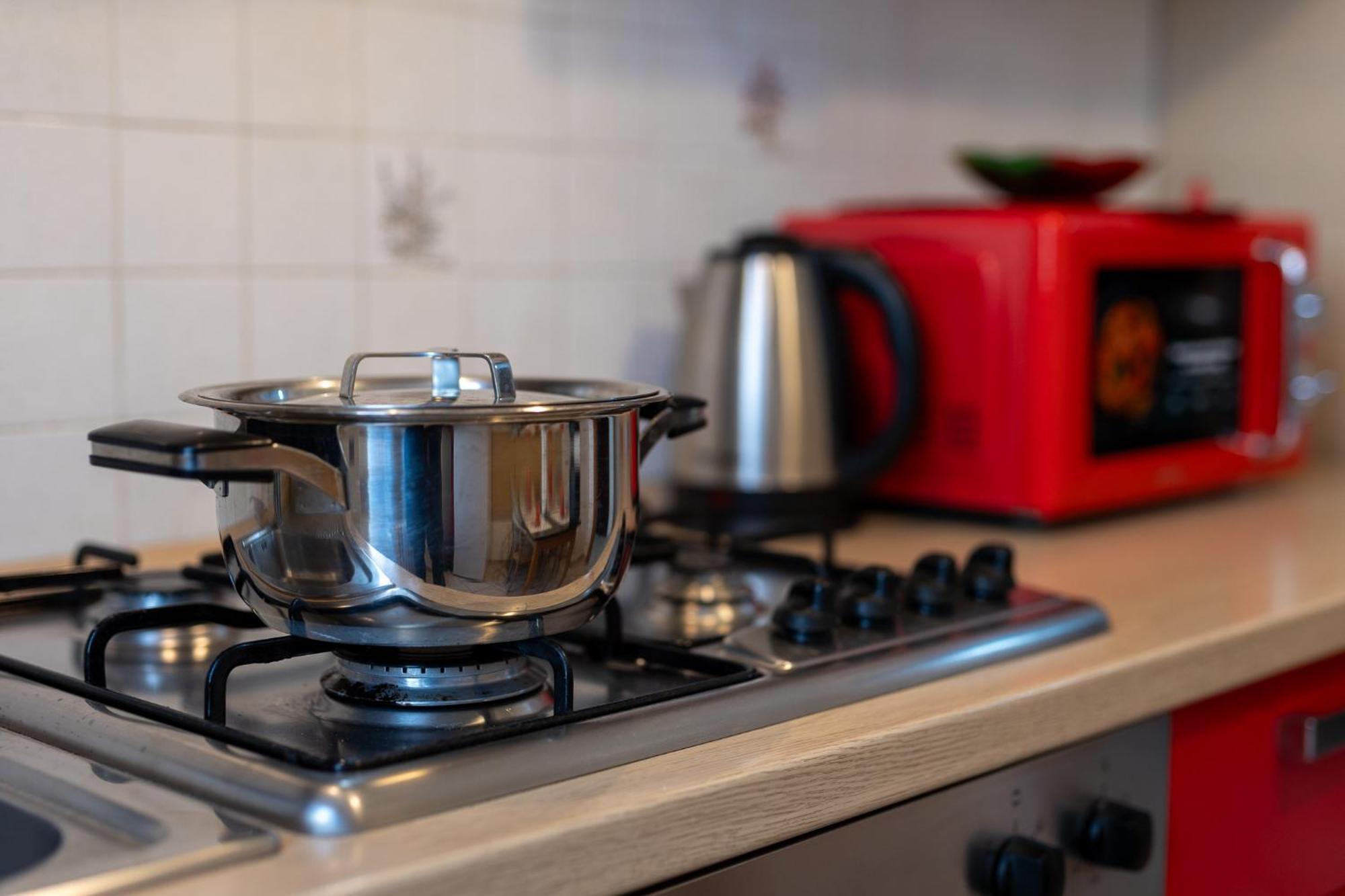 Apartament Ilaria House Como Zewnętrze zdjęcie