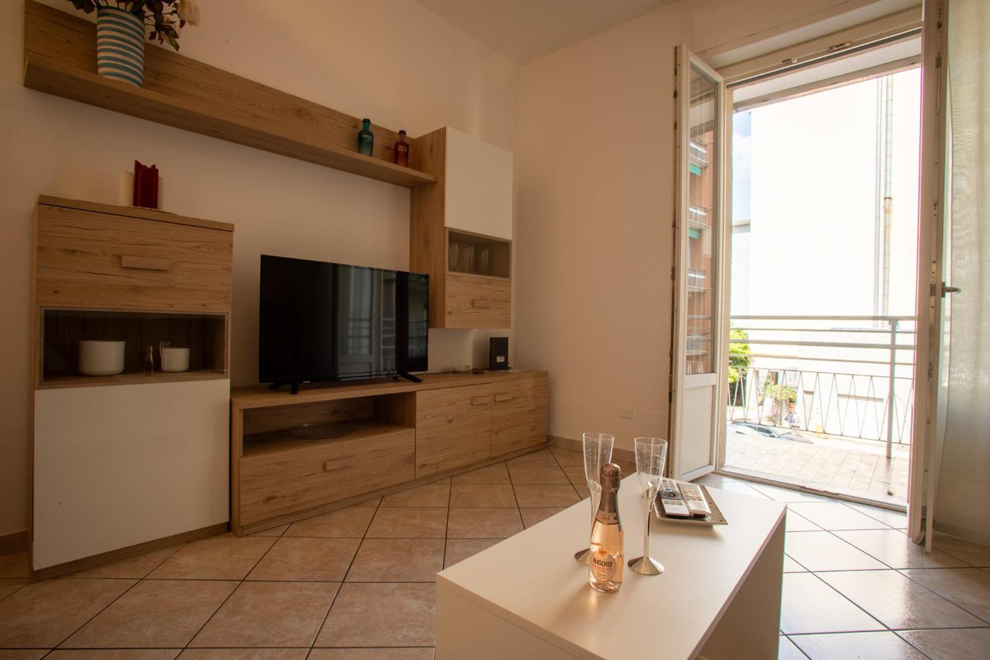 Apartament Ilaria House Como Zewnętrze zdjęcie