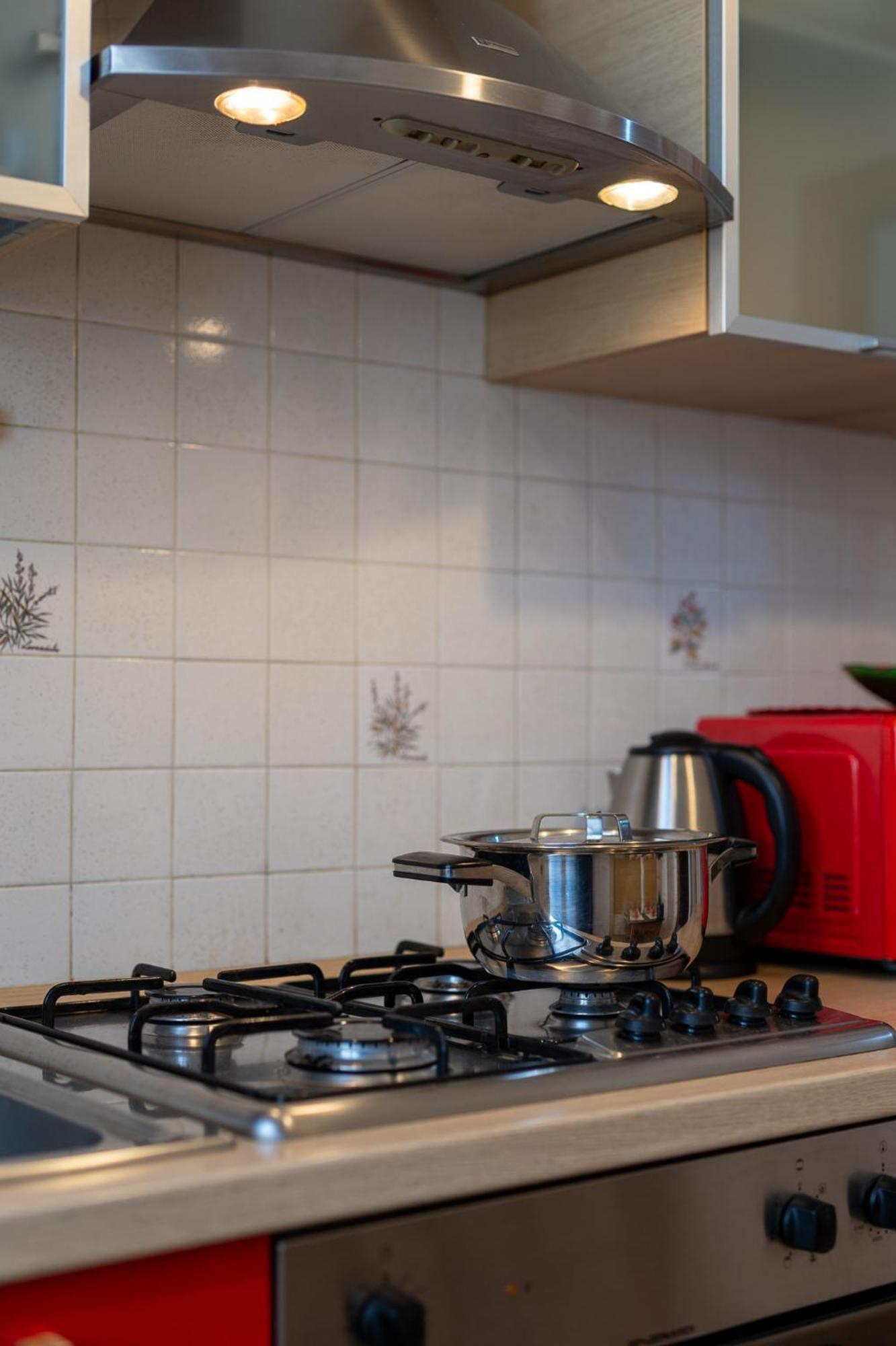 Apartament Ilaria House Como Zewnętrze zdjęcie