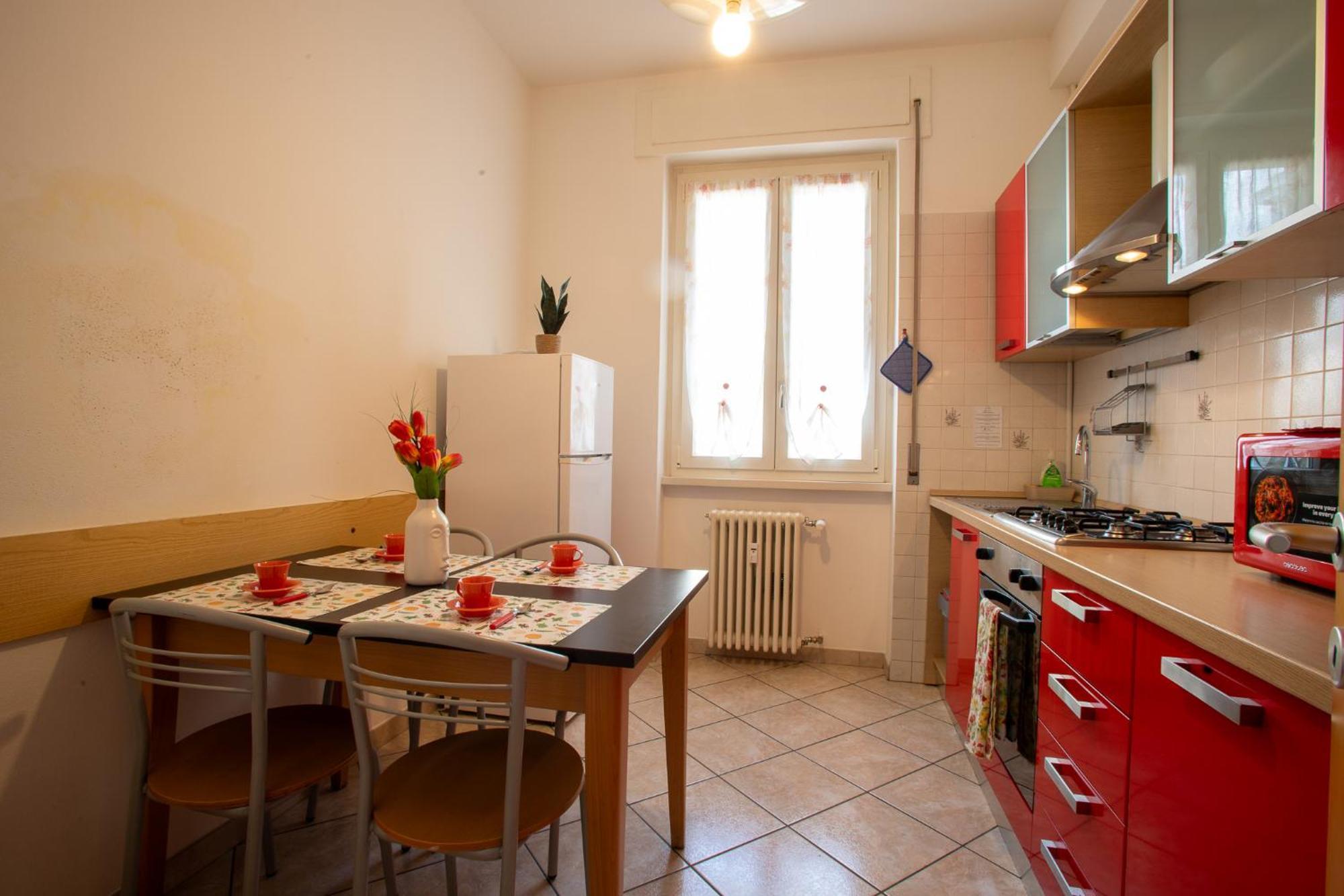 Apartament Ilaria House Como Zewnętrze zdjęcie