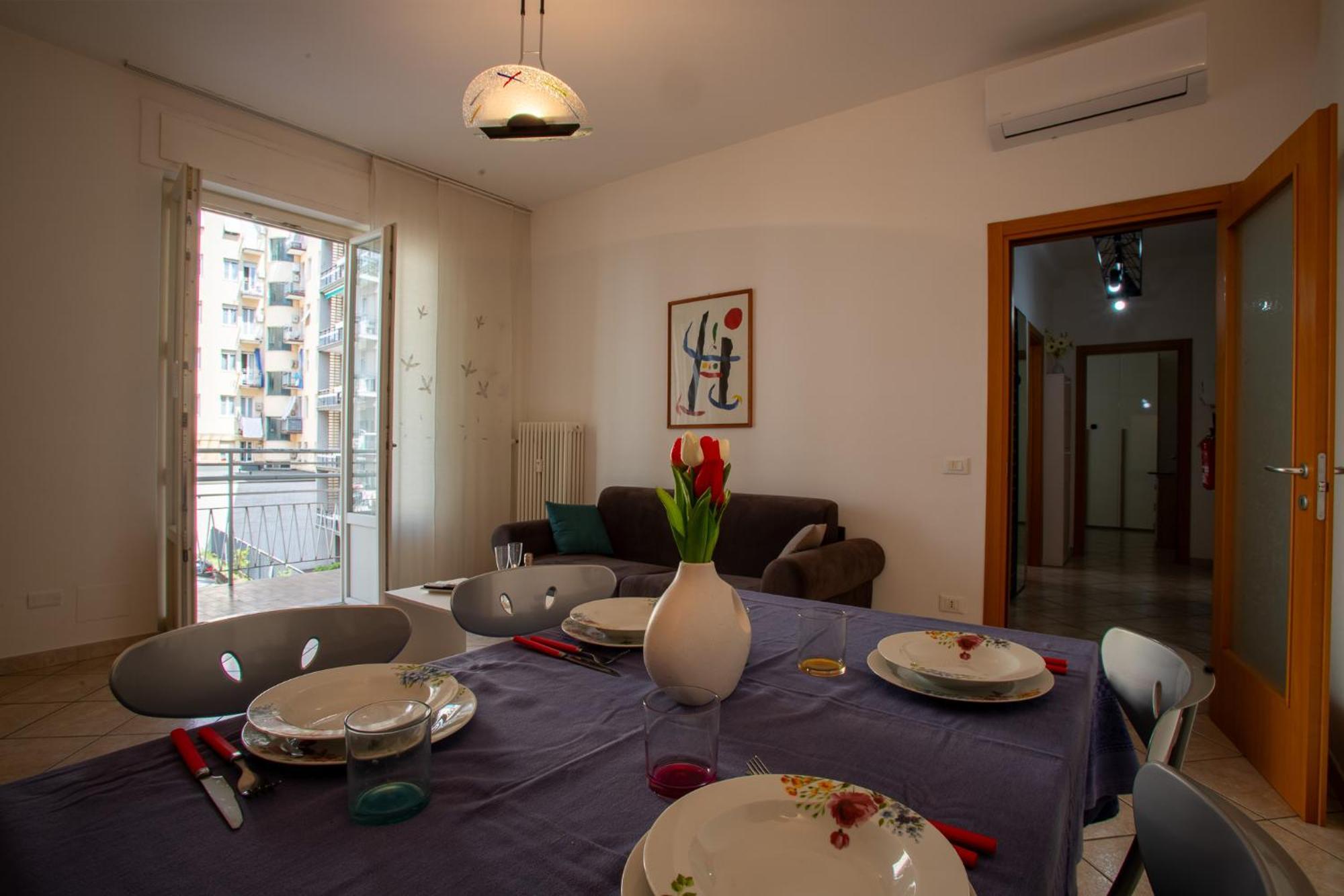 Apartament Ilaria House Como Zewnętrze zdjęcie