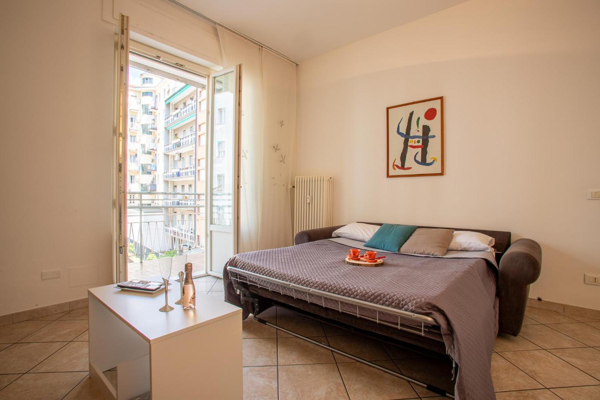 Apartament Ilaria House Como Zewnętrze zdjęcie