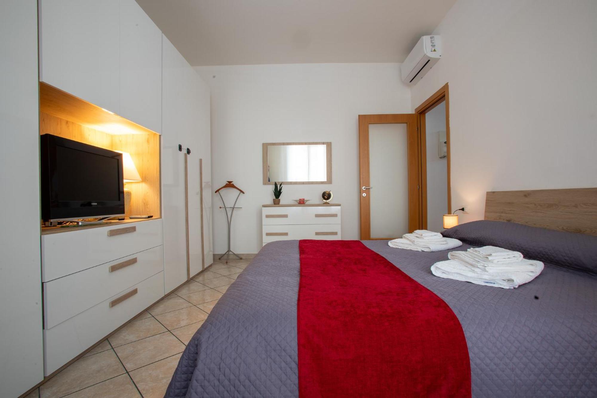 Apartament Ilaria House Como Zewnętrze zdjęcie