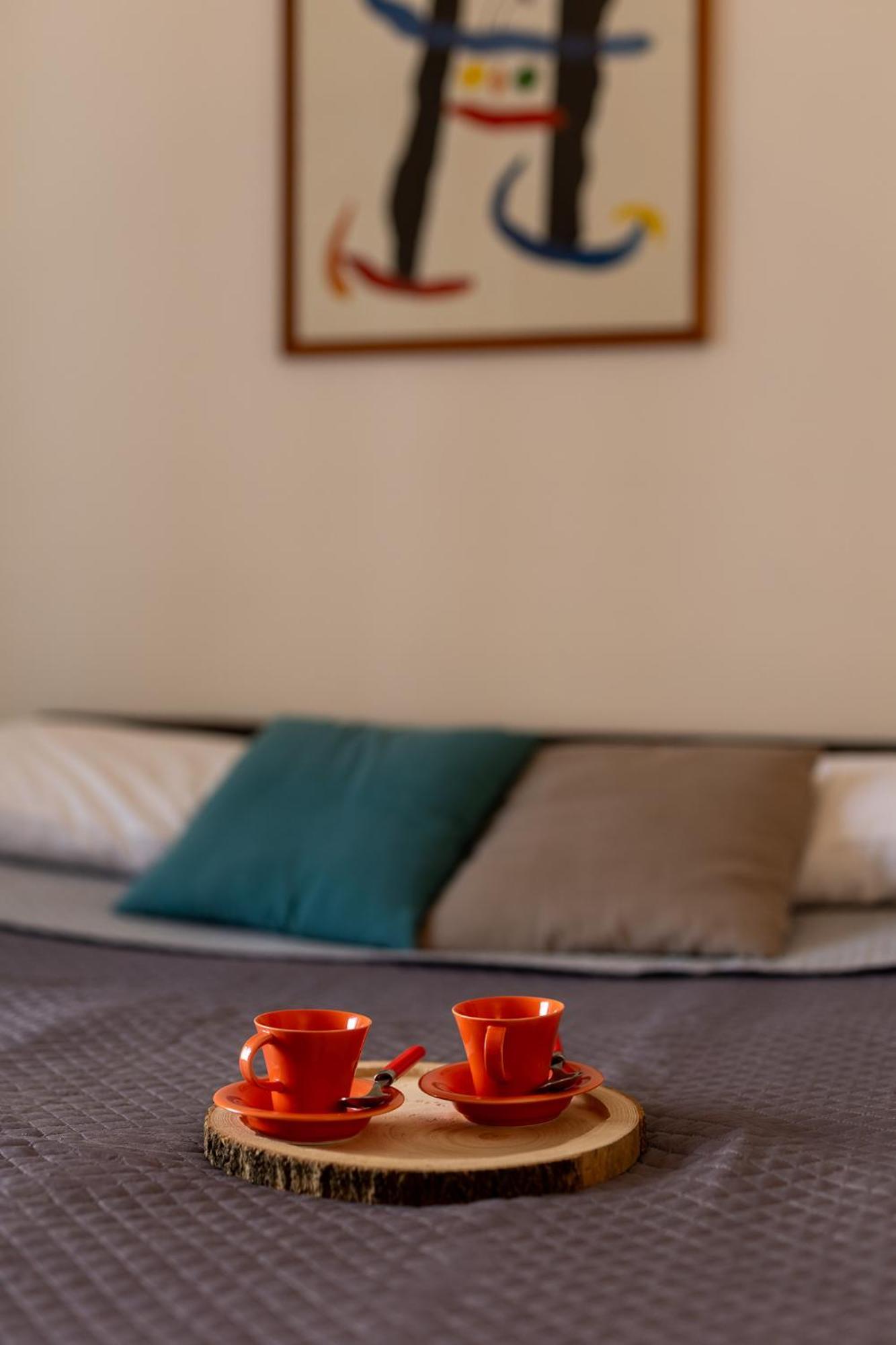 Apartament Ilaria House Como Zewnętrze zdjęcie