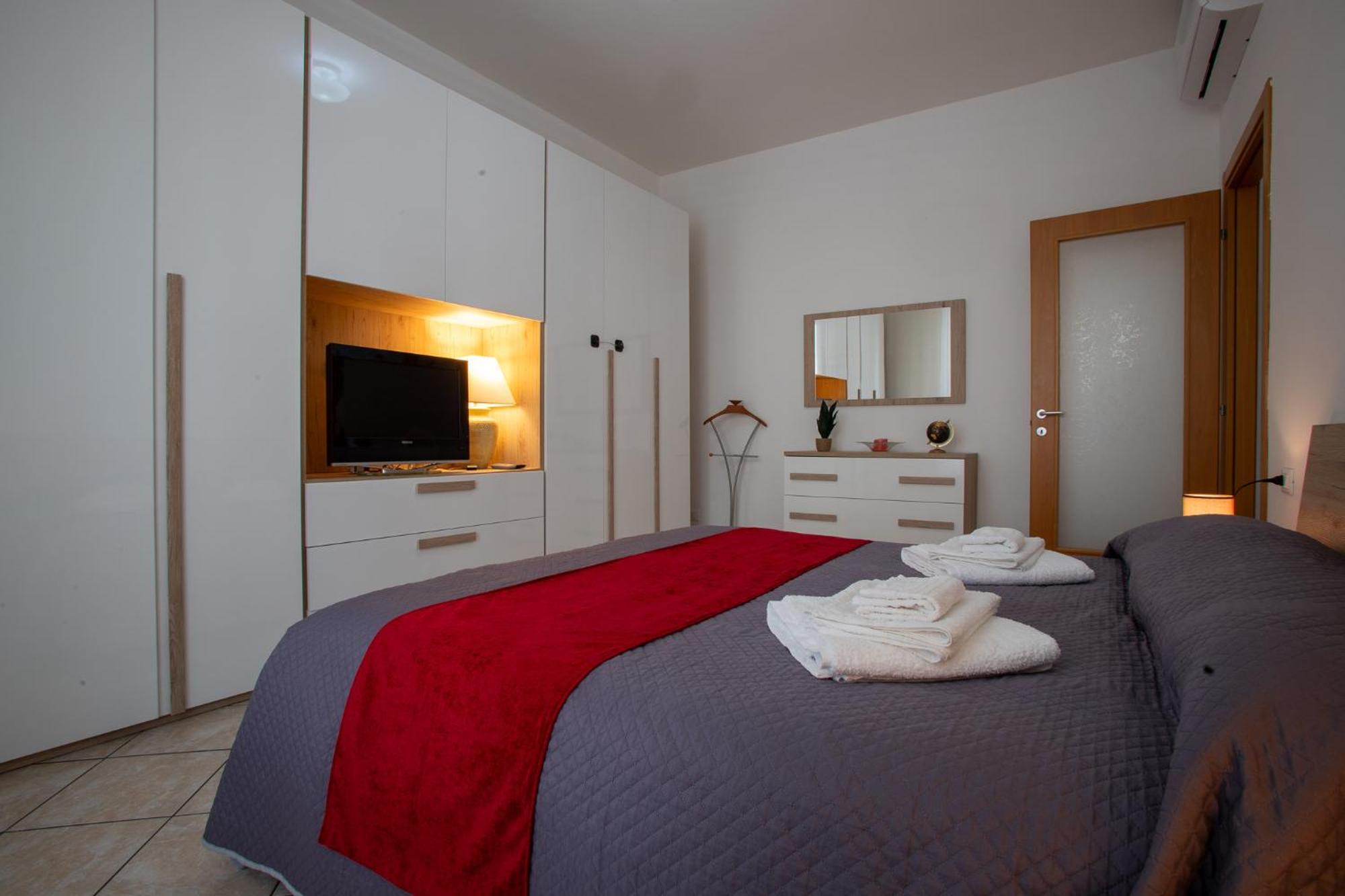 Apartament Ilaria House Como Zewnętrze zdjęcie