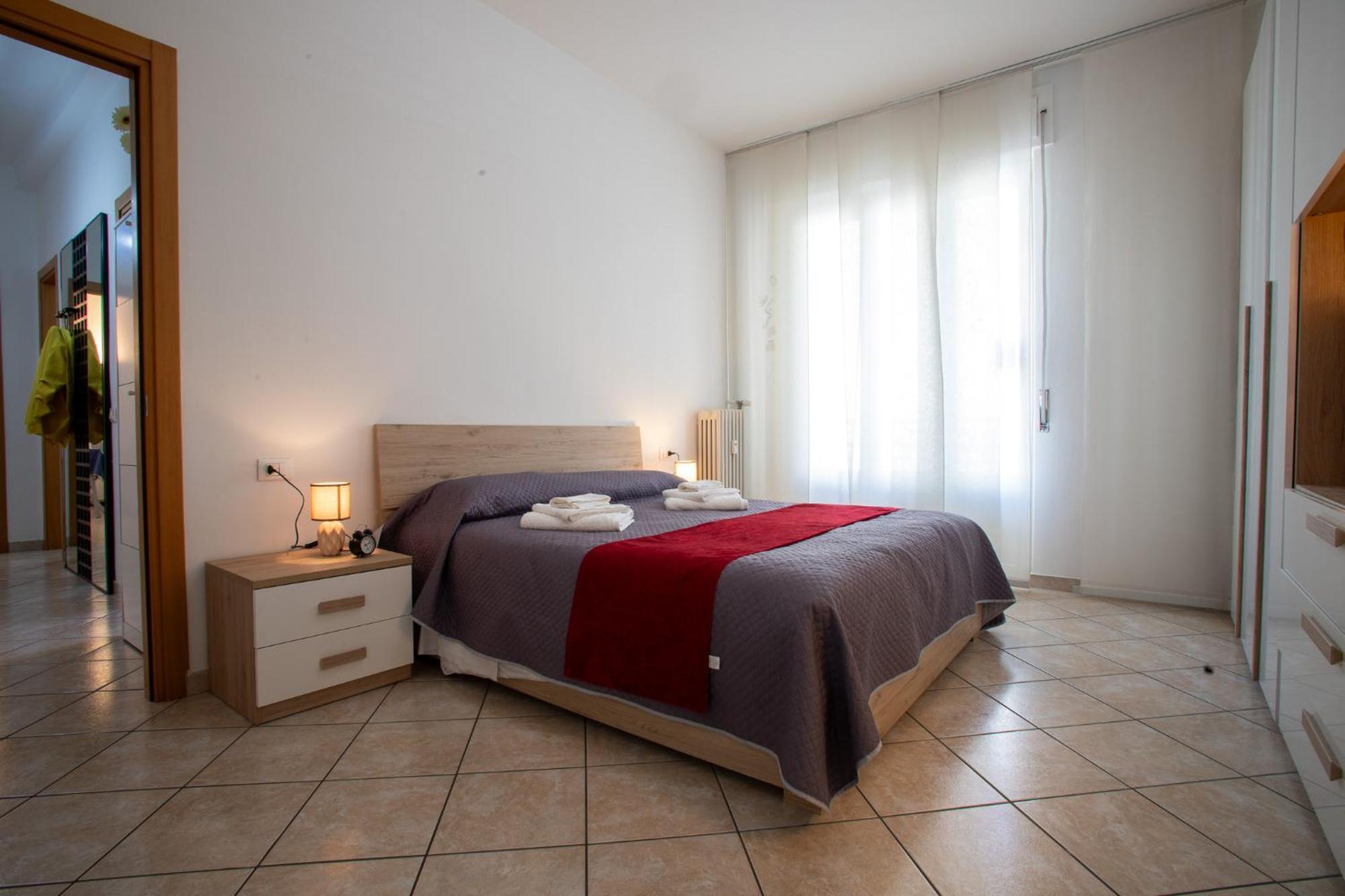 Apartament Ilaria House Como Zewnętrze zdjęcie