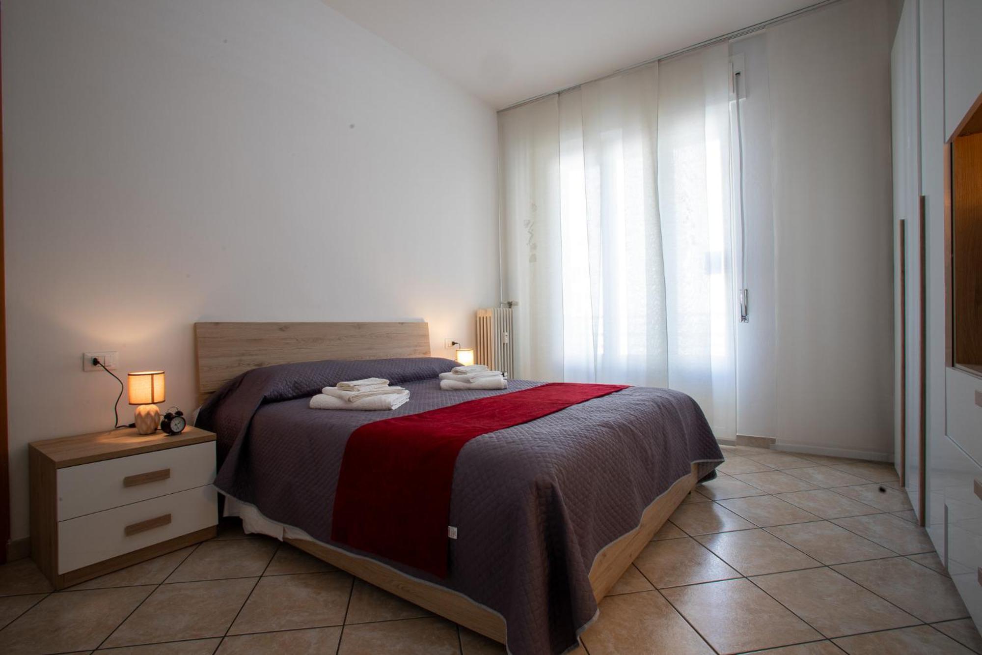 Apartament Ilaria House Como Zewnętrze zdjęcie