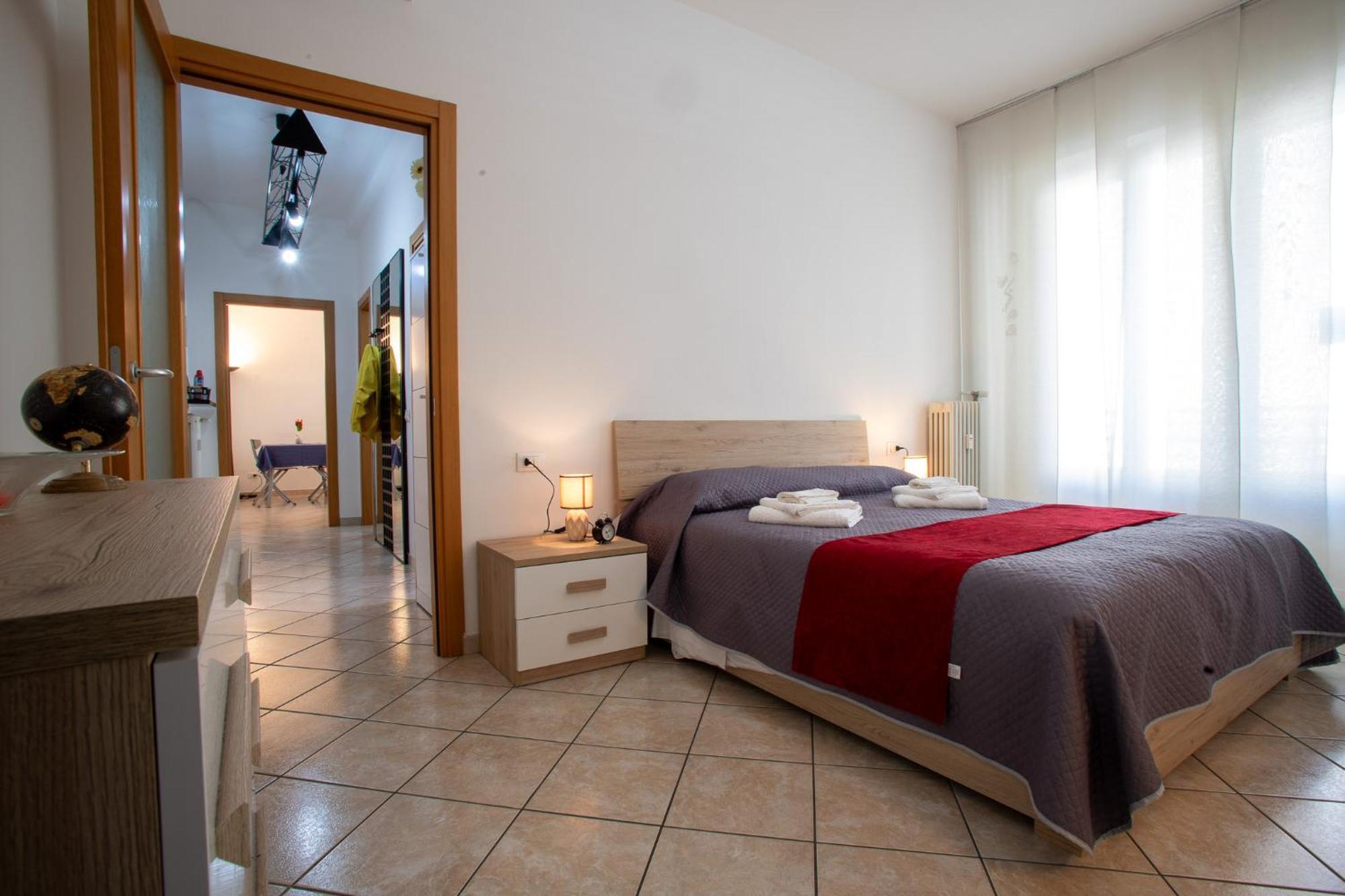 Apartament Ilaria House Como Zewnętrze zdjęcie