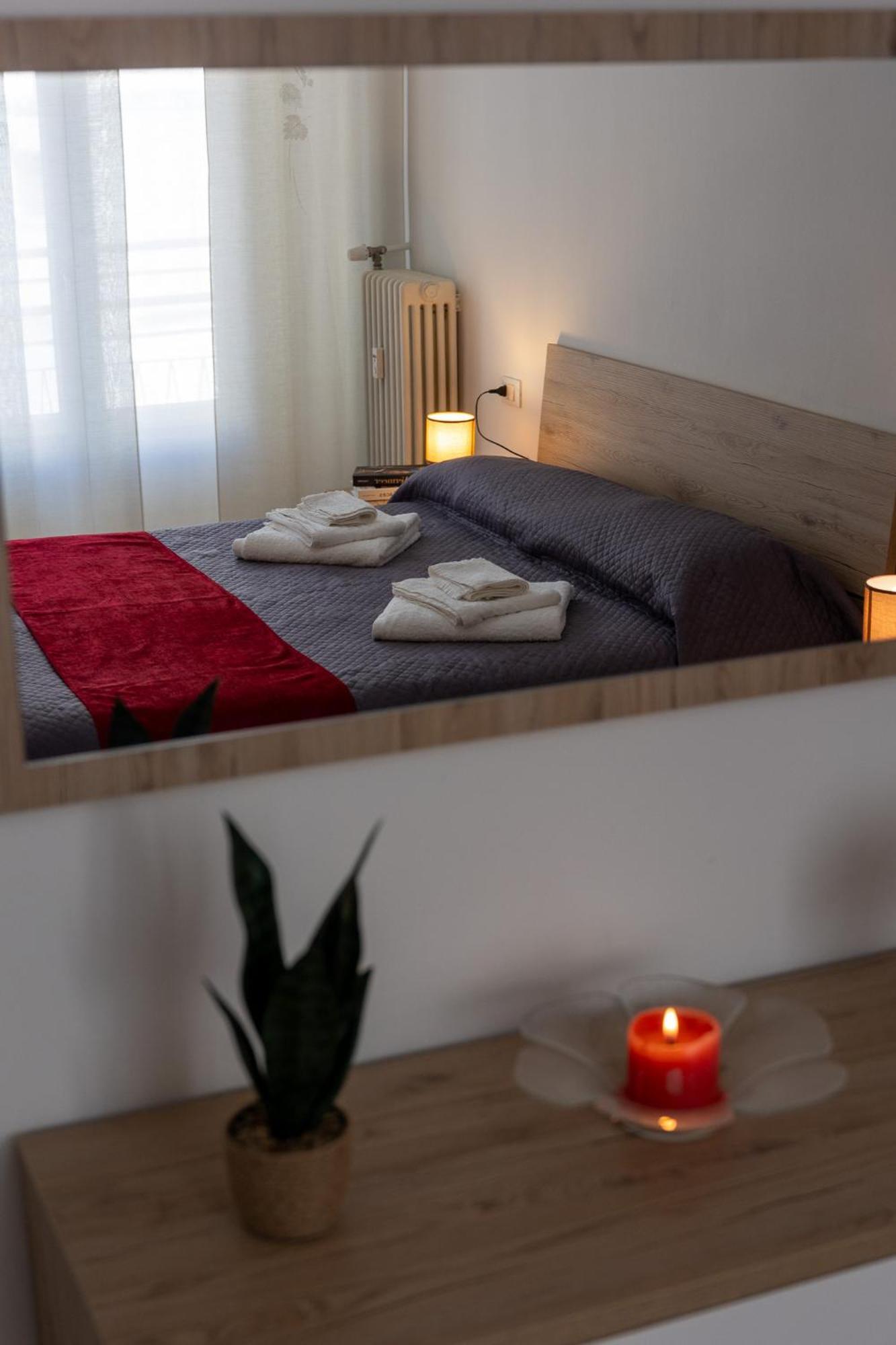 Apartament Ilaria House Como Zewnętrze zdjęcie